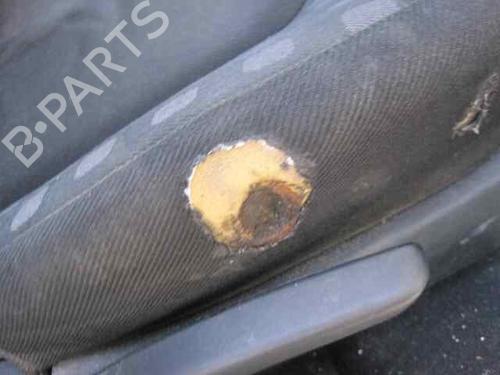 Calculateur Airbags VW NEW BEETLE (9C1, 1C1) 2.0 | BP4557628M53 