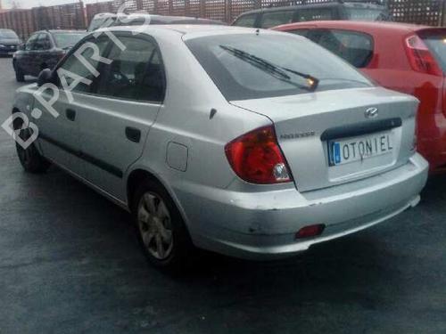 Right taillight HYUNDAI ACCENT II (LC)  | BP3453128C35 