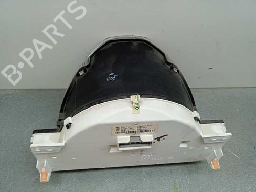 Instrument cluster SUZUKI ALTO VII (GF)  | BP16122839C47 