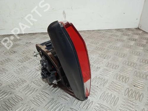 Left tailgate light VW GOLF VI (5K1) 2.0 TDI | BP15370180C79 
