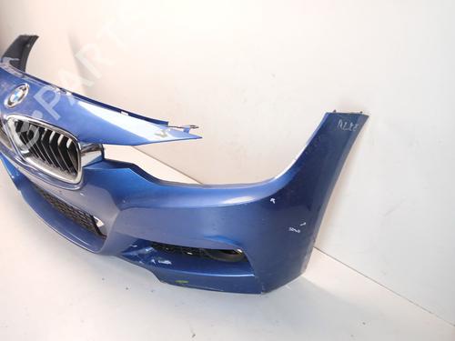Front bumper BMW 3 (F30, F80) 335 i | BP27838598C7 