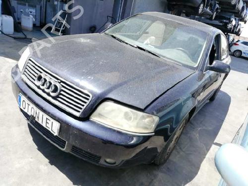 Engine control unit (ECU) AUDI A6 C5 (4B2, 4B4) 1.9 TDI | BP33321439M57 - Image 8