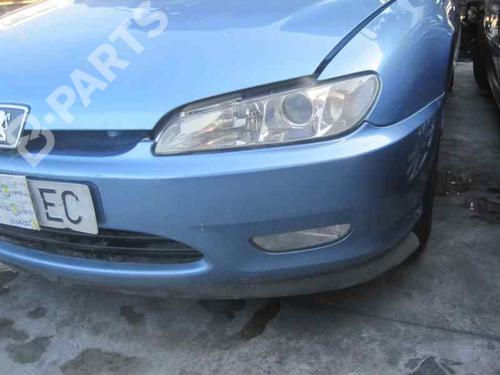 Front right window mechanism PEUGEOT 406 Coupe (8C) 2.0 16V | BP3499431C23 
