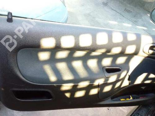 Display monitor PEUGEOT 206 Hatchback (2A/C) 1.4 HDi eco 70 | BP2423380C48  - Image 22