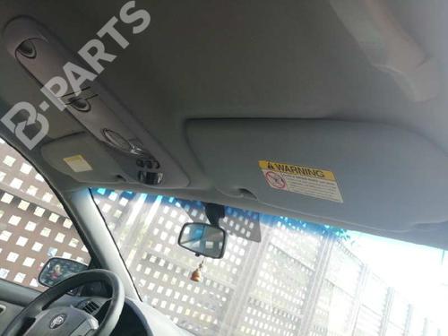 Radiator fan KIA SORENTO I (JC)  | BP15408696M35 
