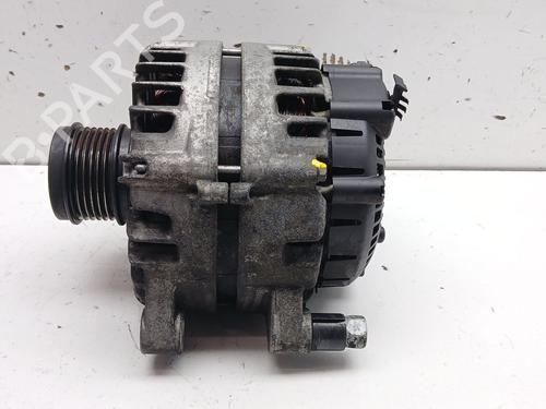 Alternator CITROËN C3 II (SC_) | BP36098266M7 - Image 2