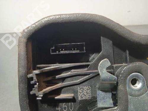 Rear right lock BMW 5 (F10) 520 d | BP8408714C99 