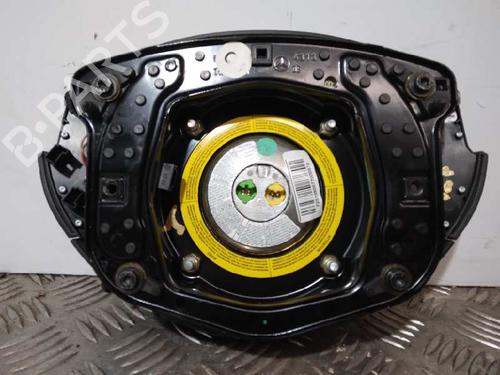 Driver airbag MERCEDES-BENZ E-CLASS (W211)  | BP9827408C9 