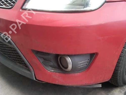 Left taillight FORD FIESTA V (JH_, JD_)  | BP3202874C34 