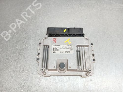 Used Engine control unit (ECU) Engine control unit (ECU) HYUNDAI ELANTRA VI Saloon (AD, ADA) [2015-2022] 36563866 36563866