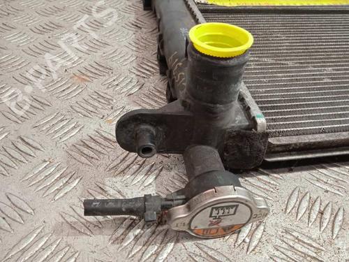 Water radiator HYUNDAI ix35 (LM, EL, ELH)  | BP13920636M31 