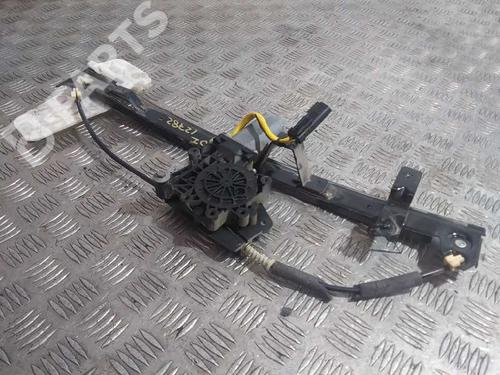 Used Front left window mechanism JEEP GRAND CHEROKEE II (WJ, WG) 2.7 CRD 4x4 (163 hp) 11237776