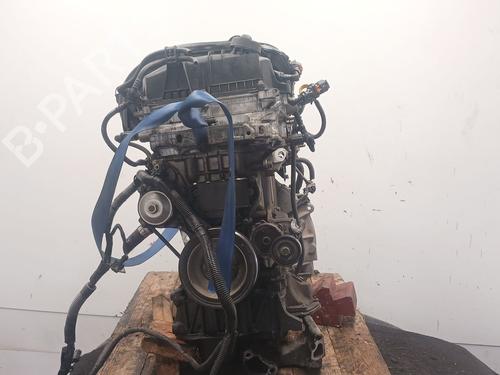Engine PEUGEOT 208 I (CA_, CC_) 1.0 VTi | BP32190710M1 - Image 4
