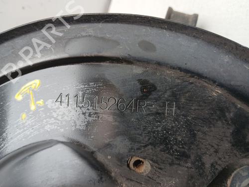 Right front steering knuckle RENAULT ARKANA I (LCM_, LDN_) 1.3 TCe 140 (LDN0) | BP30316993M26 