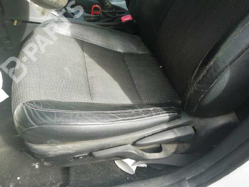 Used Left front seat Left front seat TOYOTA AURIS (_E18_) 1.8 Hybrid (ZWE186_, ZWE186R) (136 hp) 10661215 10661215