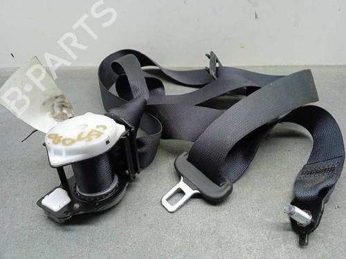 Used Rear right seatbelt INFINITI Q50 50 D (170 hp) 16020908