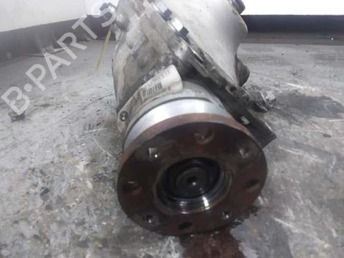 Front differential BMW 1 (F20)  | BP17809467M23 