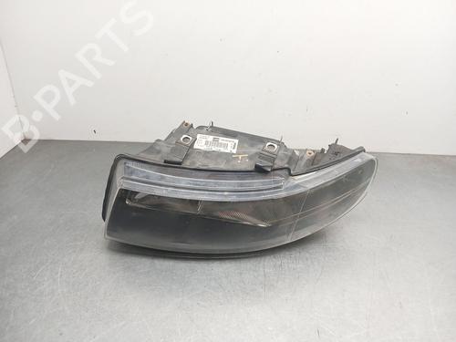 Used Left headlight Left headlight SEAT LEON (1M1) 1.9 TDI (110 hp) 39961394 39961394