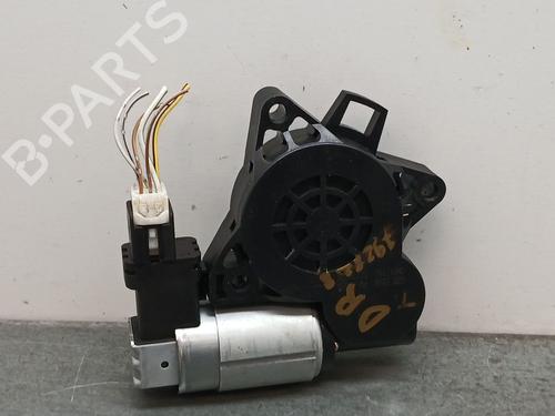 Rudehejsemotor forskærm højre MAZDA 3 (BK) 1.6 (BK14) (105 hp) 23072685