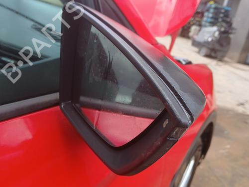 Right mirror SEAT ARONA (KJ7, KJP) 1.0 TSI | BP29424584C27 