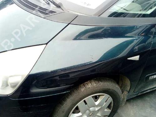 Electronic sensor RENAULT ESPACE IV (JK0/1_)  | BP3726967M84 
