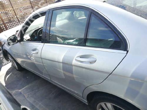Right front window switch MERCEDES-BENZ C-CLASS (W204) | BP6332981I26 - Image 10