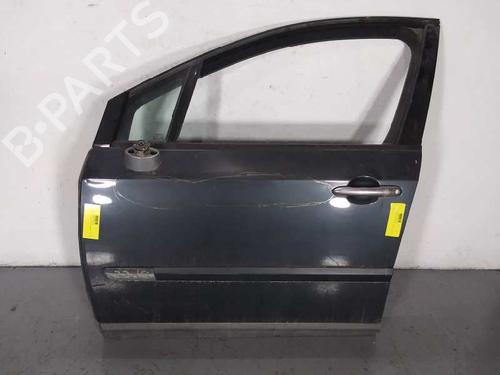 Left front door RENAULT VEL SATIS (BJ0_)  | BP12170201C2 