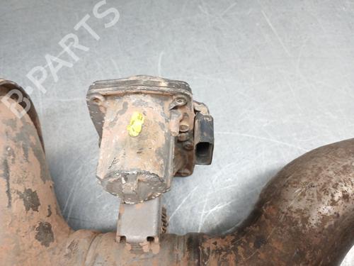 Catalyst AUDI A4 B7 Convertible (8HE) 2.0 TDI | BP36409704M10 - Image 3