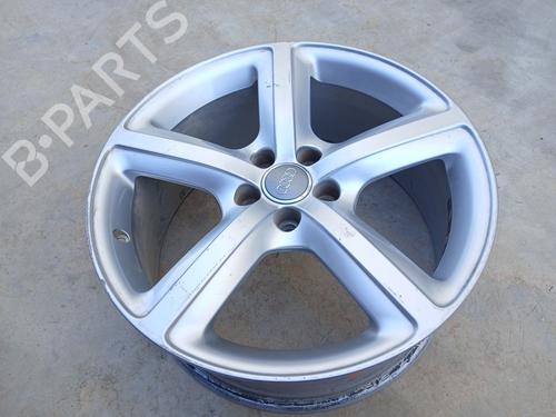 Fælk Fælk AUDI Q5 (8RB) 2.0 TDI quattro (190 hp) 34053252 34053252