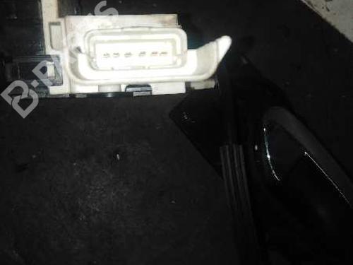 Front right lock CITROËN C4 I (LC_) 1.6 16V | BP4839893C97 