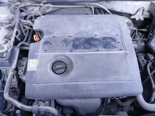 Motor SEAT TOLEDO II (1M2) 1.6 16V (105 hp) 31066815