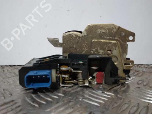 Used Rear left lock BMW 5 (E34) 520 i (150 hp) 9581600