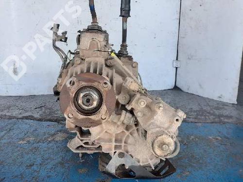 Gearbox OPEL FRONTERA B (U99) 2.2 DTI (6B_ZC, 6B_VF, 6B_66, 6B_76) | BP11987282M3 
