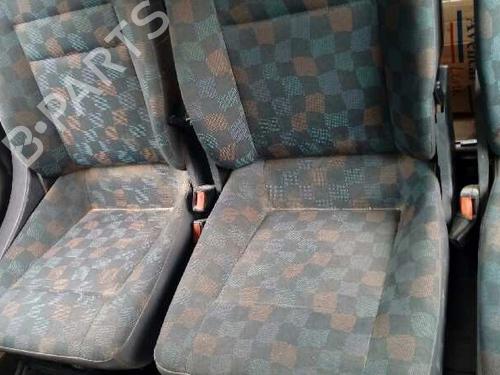 Gearbox MERCEDES-BENZ VITO Van (W638)  | BP2518873M3 