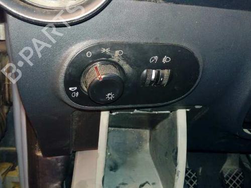 Front right window mechanism SEAT IBIZA III (6L1) 1.4 16V | BP2680338C23 