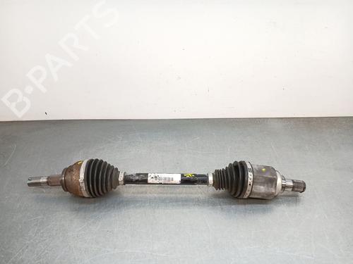 Semiasse anteriore sinistro Semiasse anteriore sinistro MG MG HS (AS23) 1.5 T (SAS23) (162 hp) 36473235 36473235