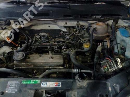 Steering column stalk SEAT AROSA (6H1) 1.0 | BP2550638I23 