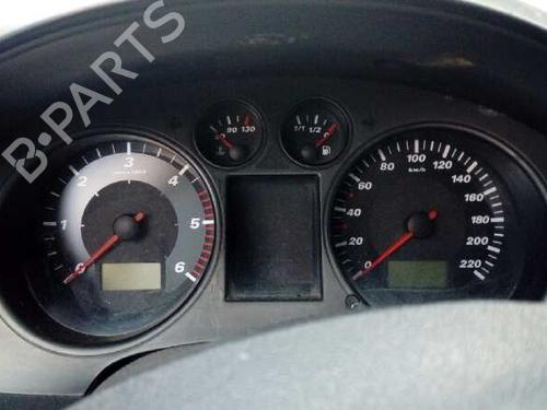 Gearbox SEAT IBIZA III (6L1) 1.9 TDI | BP2677723M3 