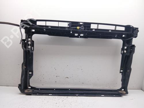 Used Front slam panel Front slam panel 26445744 26445744