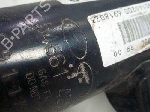 Right front shock absorber KIA CARNIVAL / GRAND CARNIVAL III (VQ) 2.9 CRDi | BP18041471M17 