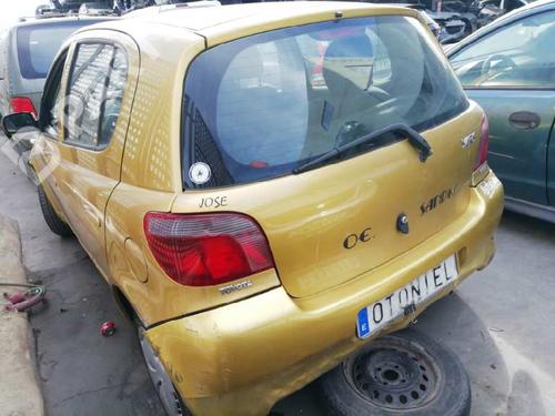 Gearbox TOYOTA YARIS (_P1_) 1.3 (NCP10, SCP12_) | BP9201212M3 