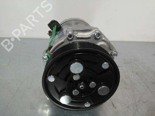 Used AC compressor AC compressor VW GOLF IV (1J1) [1997-2008] 12193745 12193745