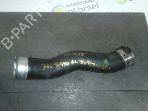 Used Pipe BMW 3 (E90) 320 d (177 hp) 14249386