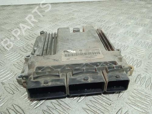 Used Engine control unit (ECU) OPEL MOVANO B Van (X62) 2.3 CDTI FWD (FV) (125 hp) 15489562