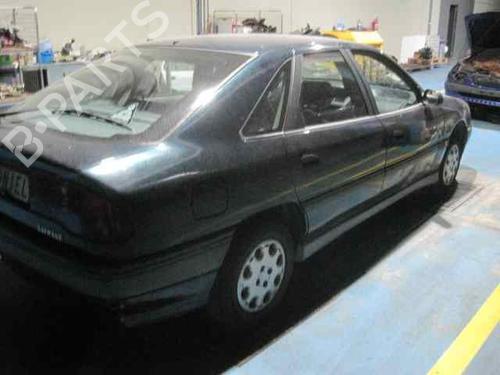 Gearbox RENAULT SAFRANE I (B54_)  | BP2384193M3 