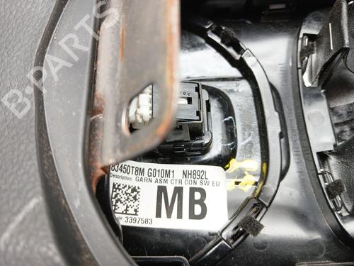 Midtkonsoll HONDA HR-V (RU) 1.5 (RU1) | BP36387406I22  - Image 5