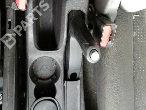 Steering column FORD TOURNEO CONNECT / GRAND TOURNEO CONNECT V408 MPV 1.5 TDCi | BP12206001M21 