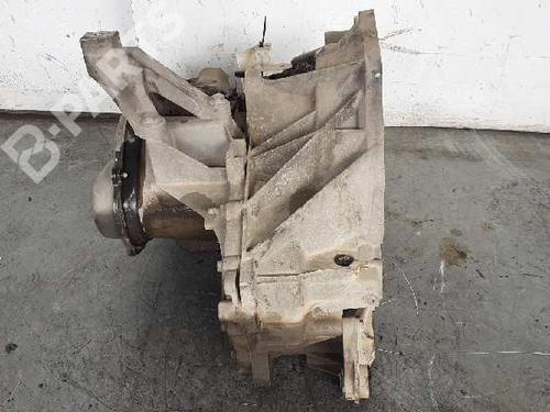 Gearbox FORD FOCUS II (DA_, HCP, DP)  | BP12089960M3 