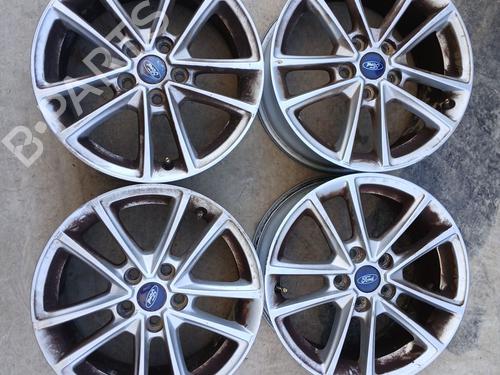 Used Rim FORD FOCUS III 1.0 EcoBoost (125 hp) 23390826