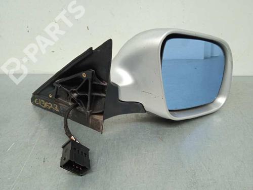 Used Right mirror AUDI A4 B5 (8D2) 1.9 TDI (116 hp) 8408595